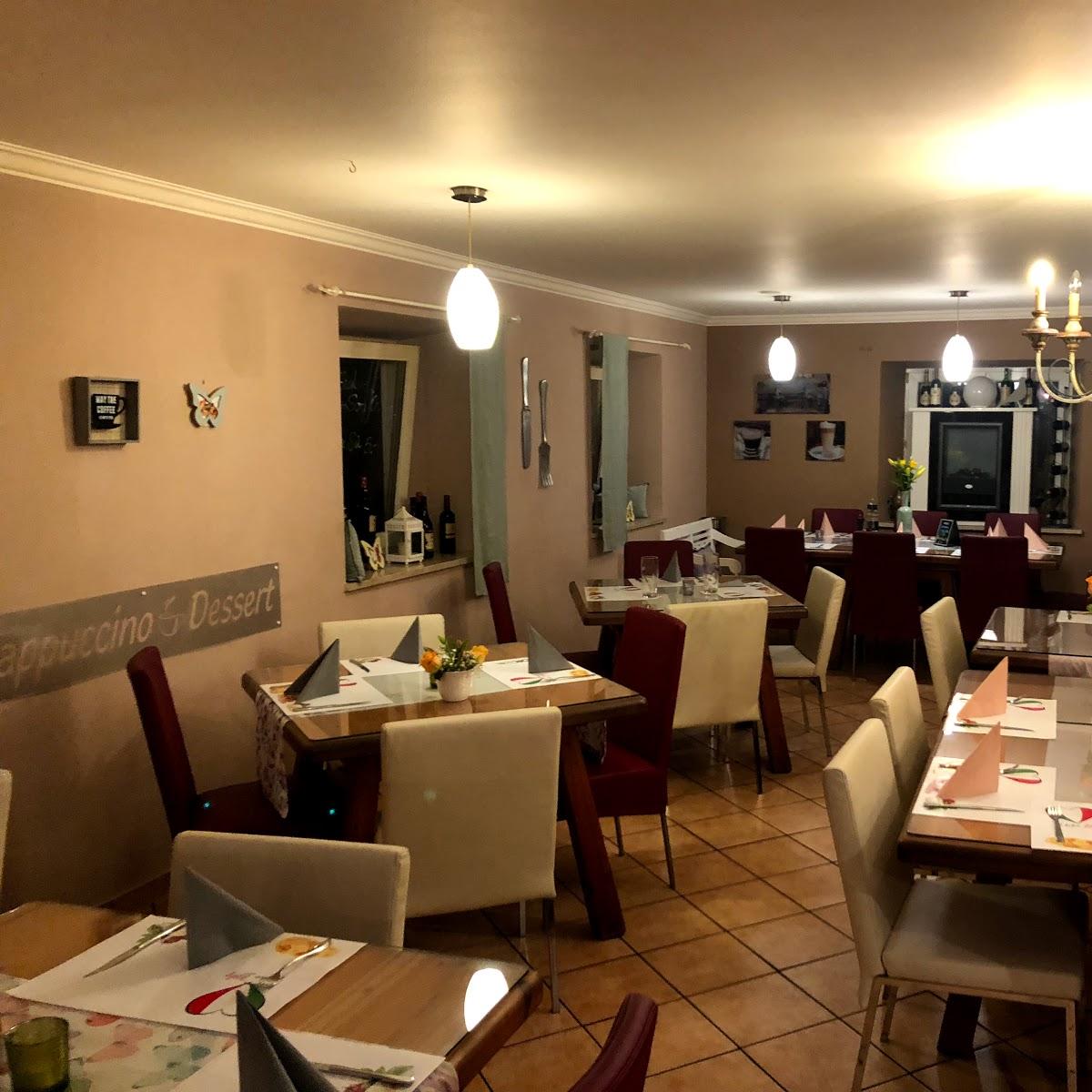 Restaurant "Pizzeria Gallo d´oro" in  Bogen