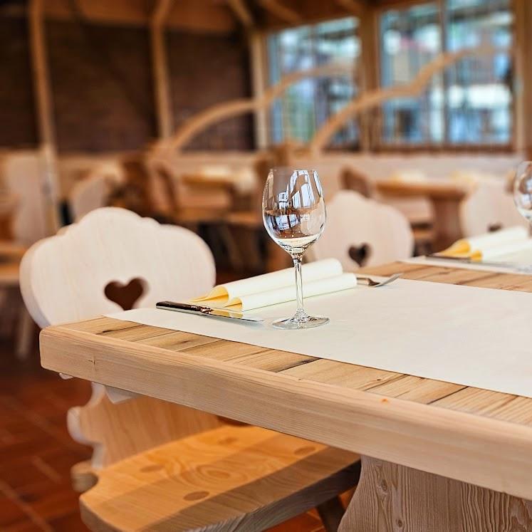 Restaurant "Schwaben Wirt" in Kaisersbach