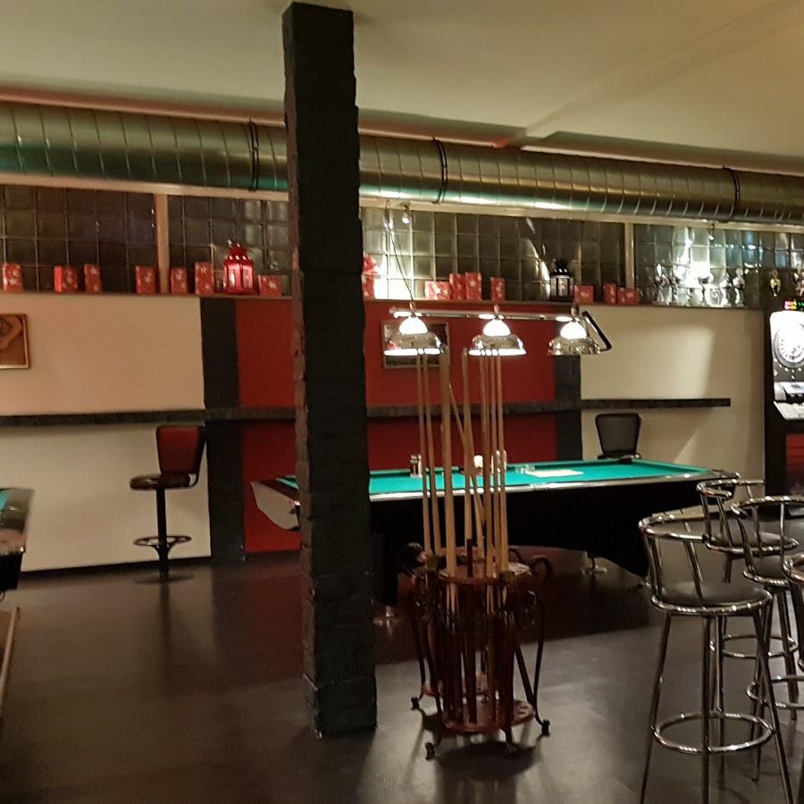Restaurant "Billard Café Mocca" in Welzheim