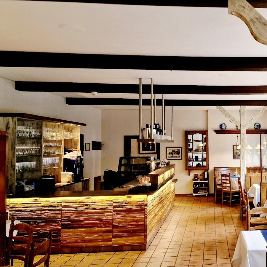 Restaurant "Ollanner Buurhuus - Restaurant Hotel Altes Land" in Jork