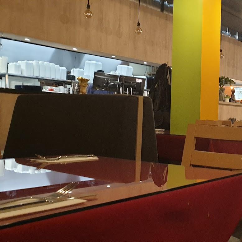 Restaurant "Asia Aroma" in Wedel