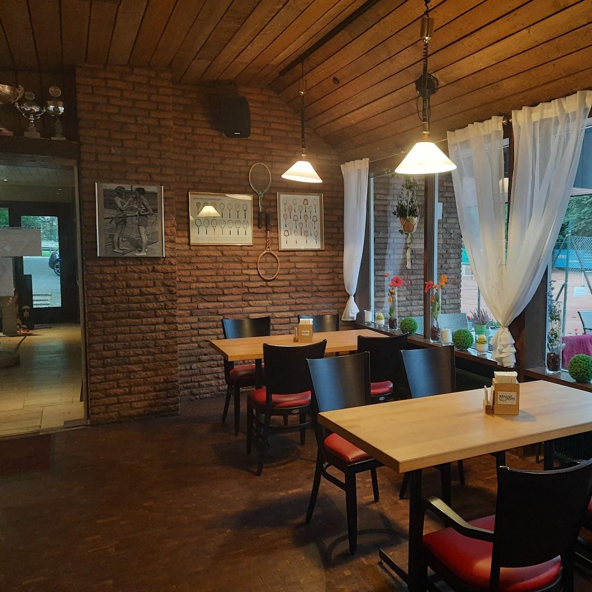 Restaurant "Mixed Bistro" in Hilden