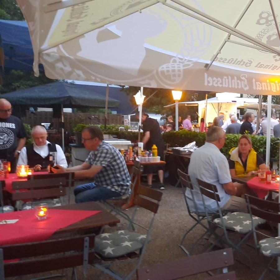 Restaurant "Café Hülsen Dutch Soul" in Hilden