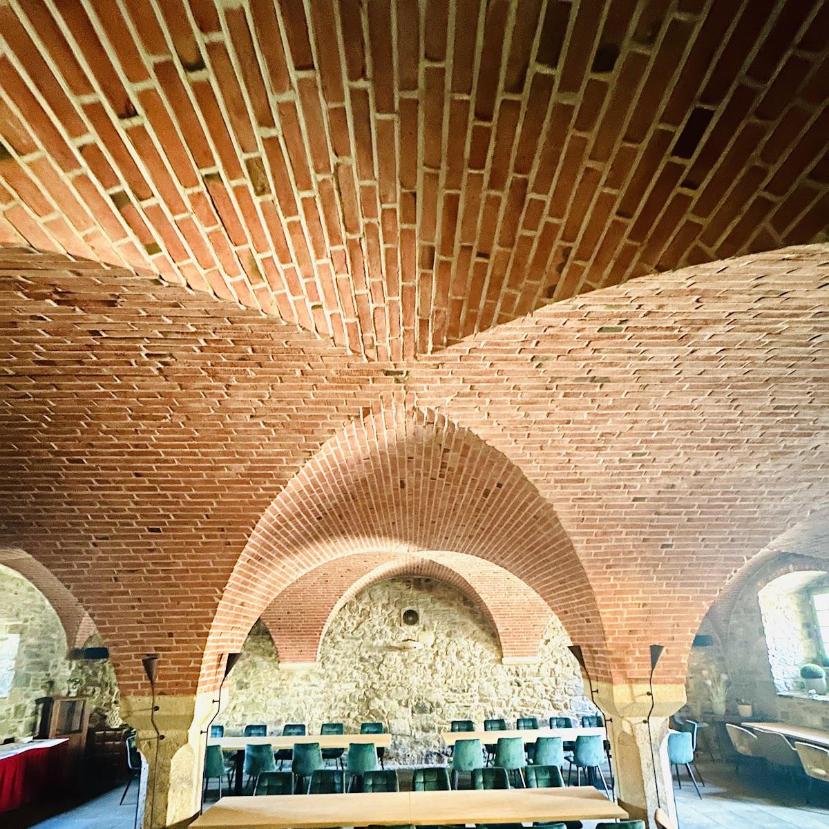 Restaurant "Speisekammer Anno 1583" in Rinteln