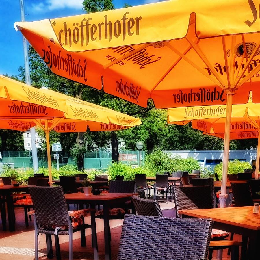 Restaurant "KresoS Gastro GmbH" in Berlin