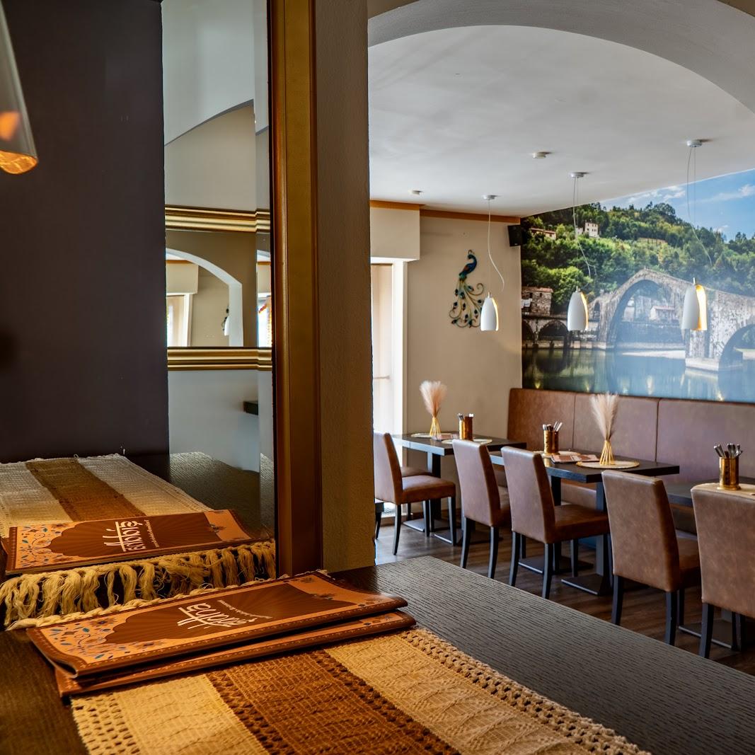 Restaurant "Siddha Indisches Restaurant" in Eggenfelden