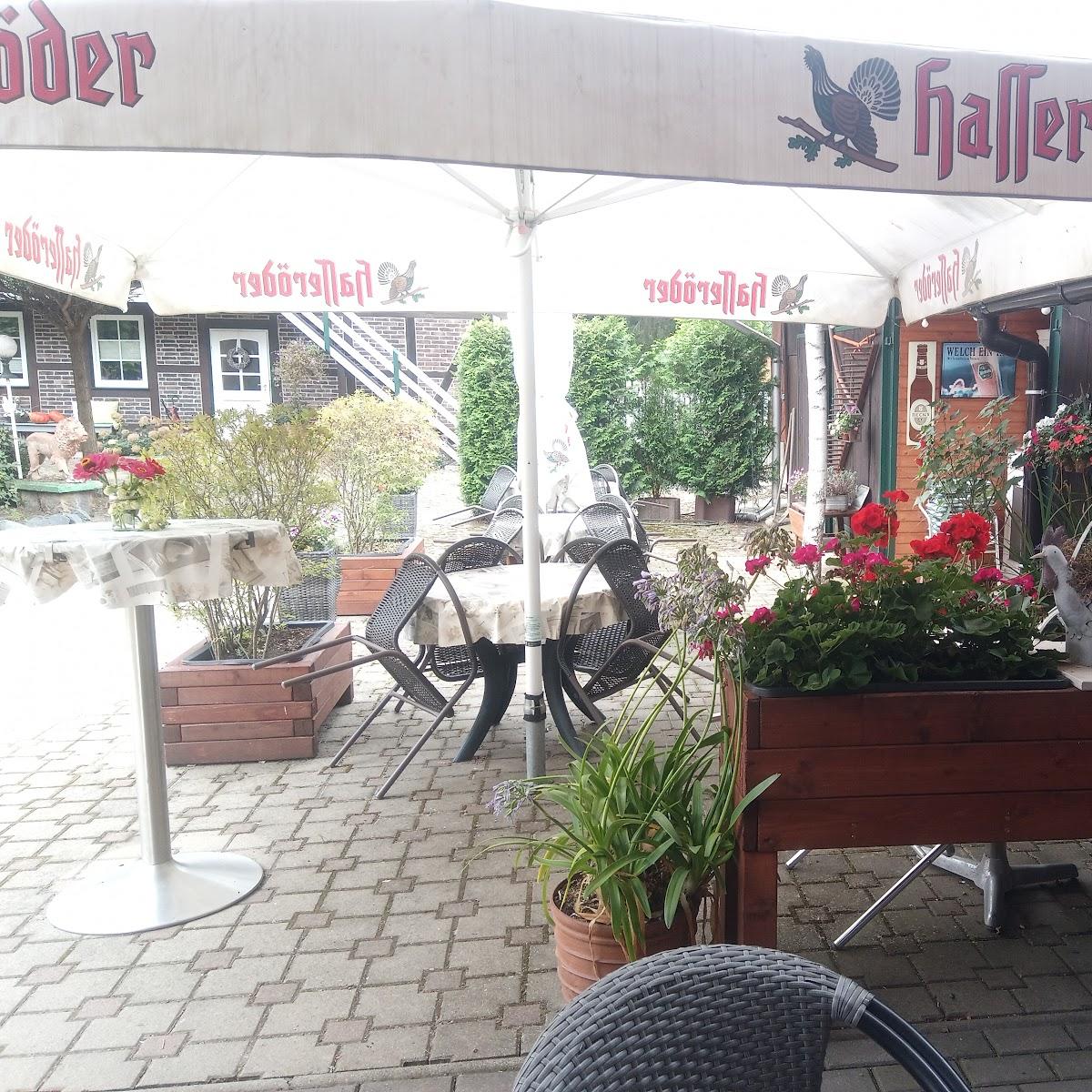 Restaurant "Joker Inh. Olaf Klingemann" in Wernigerode