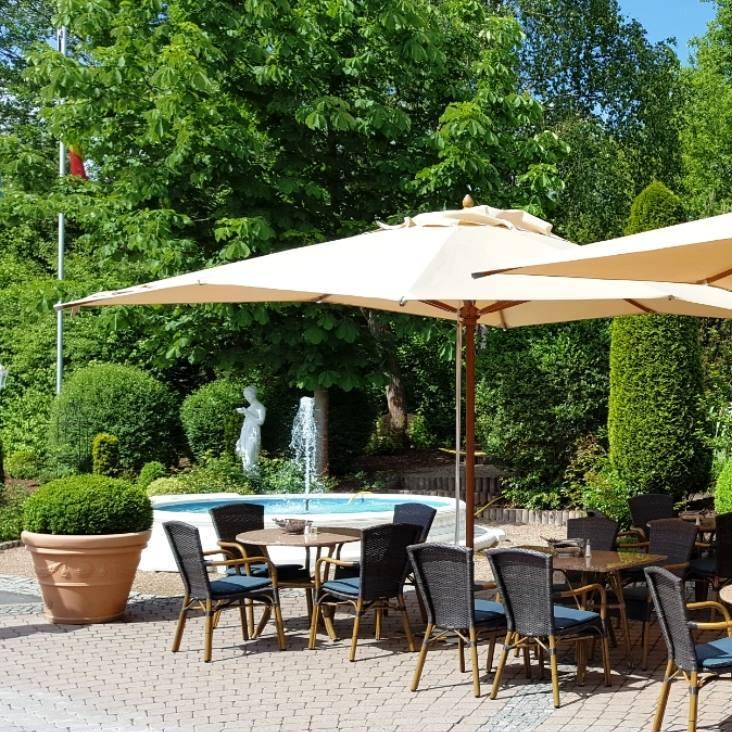 Restaurant "Ristorante Olivo d