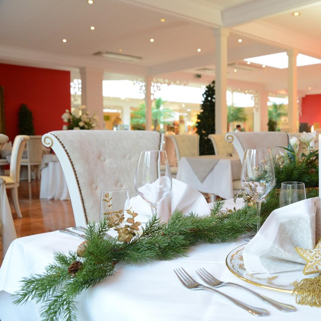 Restaurant "Ristorante Olivo d