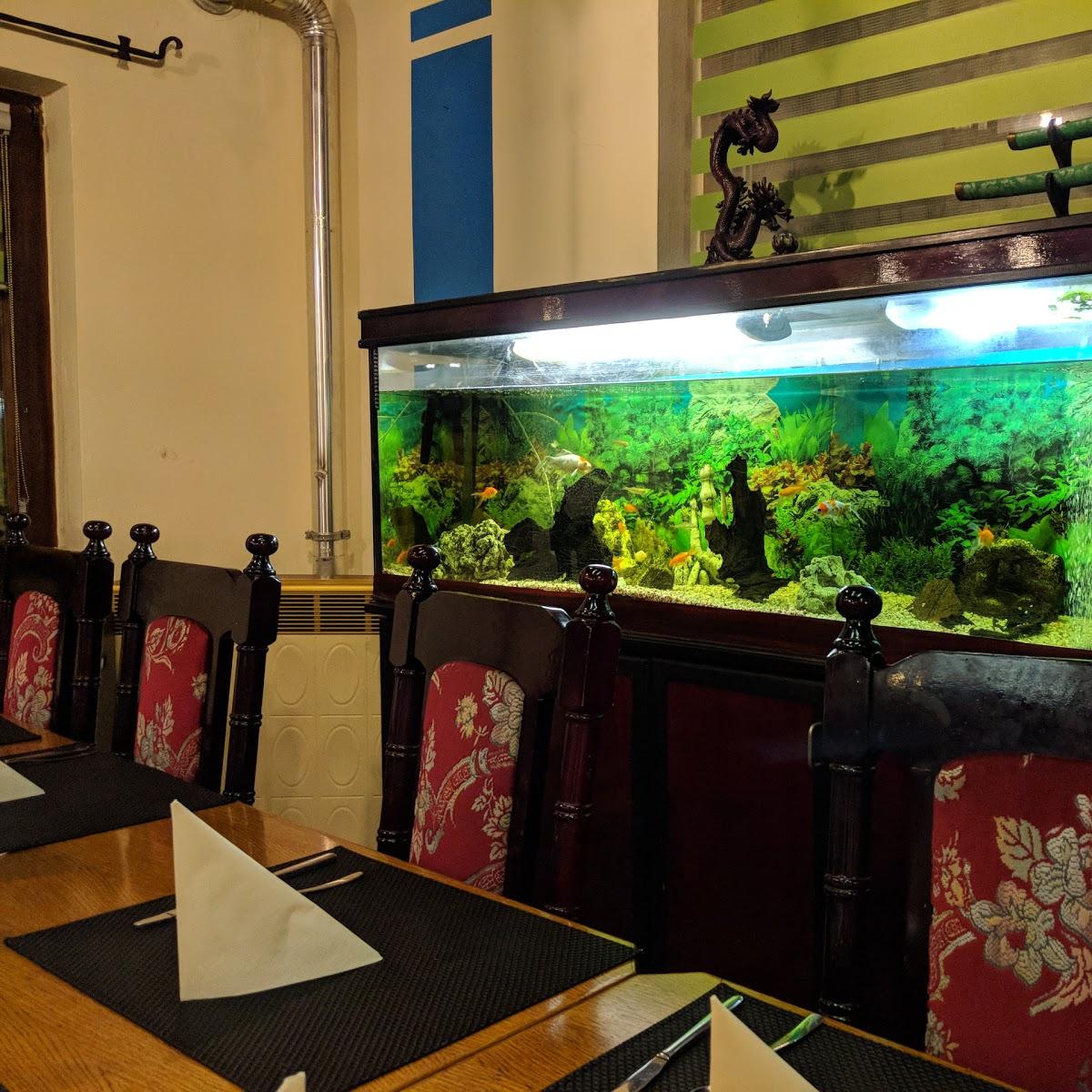 Restaurant "Mekong" in  Straubing