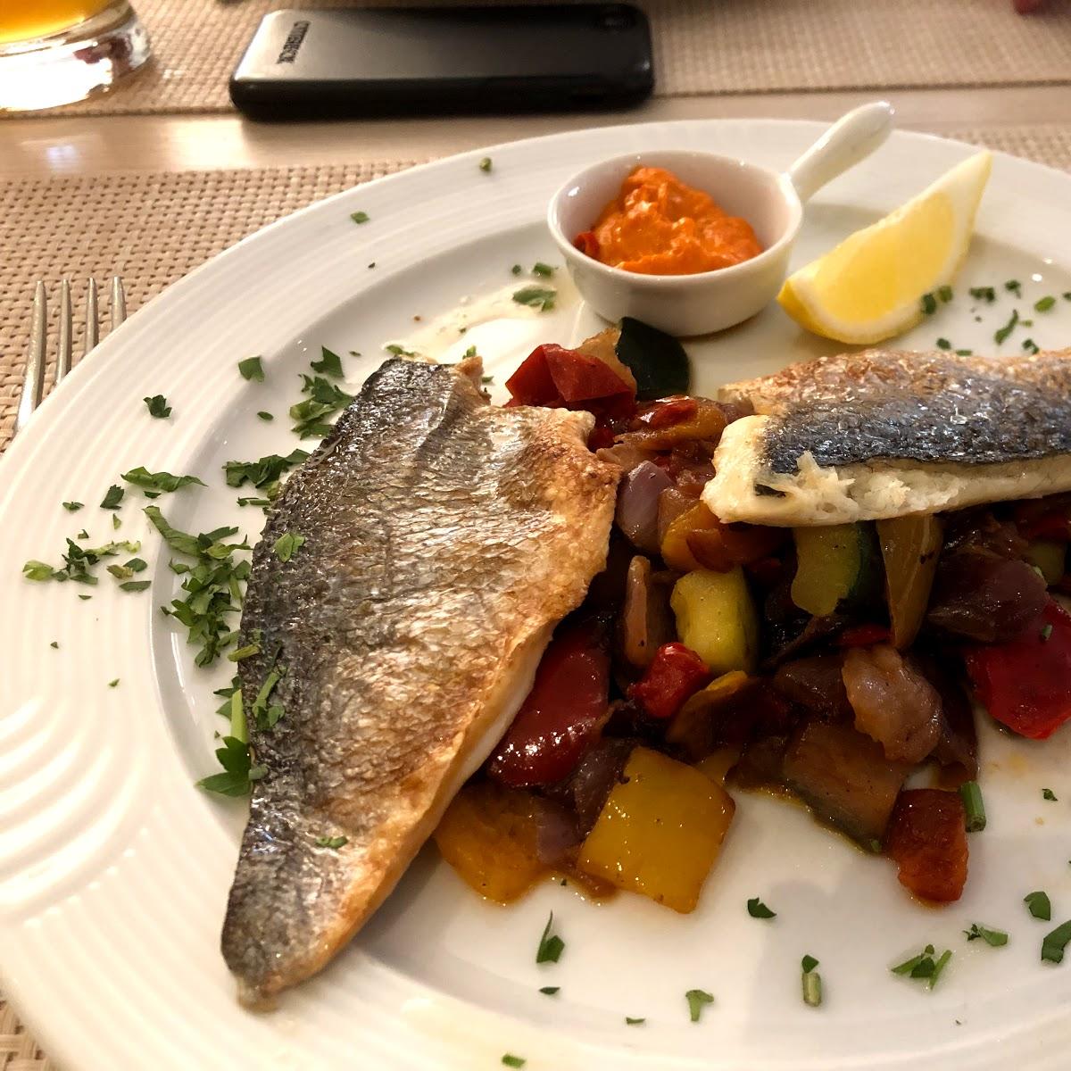 Restaurant "Gaumenfreund" in Hofheim am Taunus