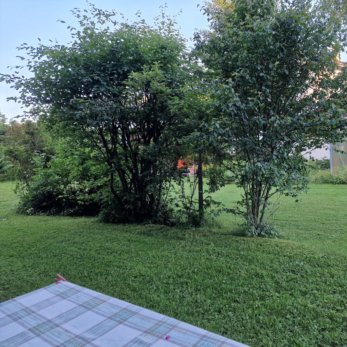 Restaurant "Anton Sontheim" in Röthenbach