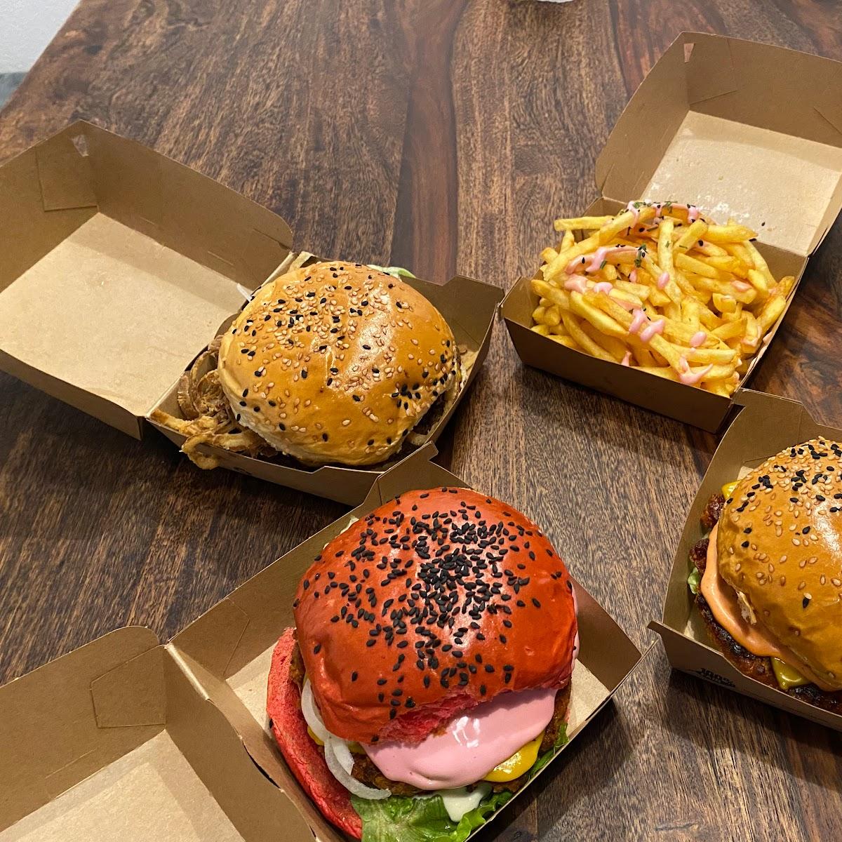 Restaurant "WAVU" in Heimenkirch