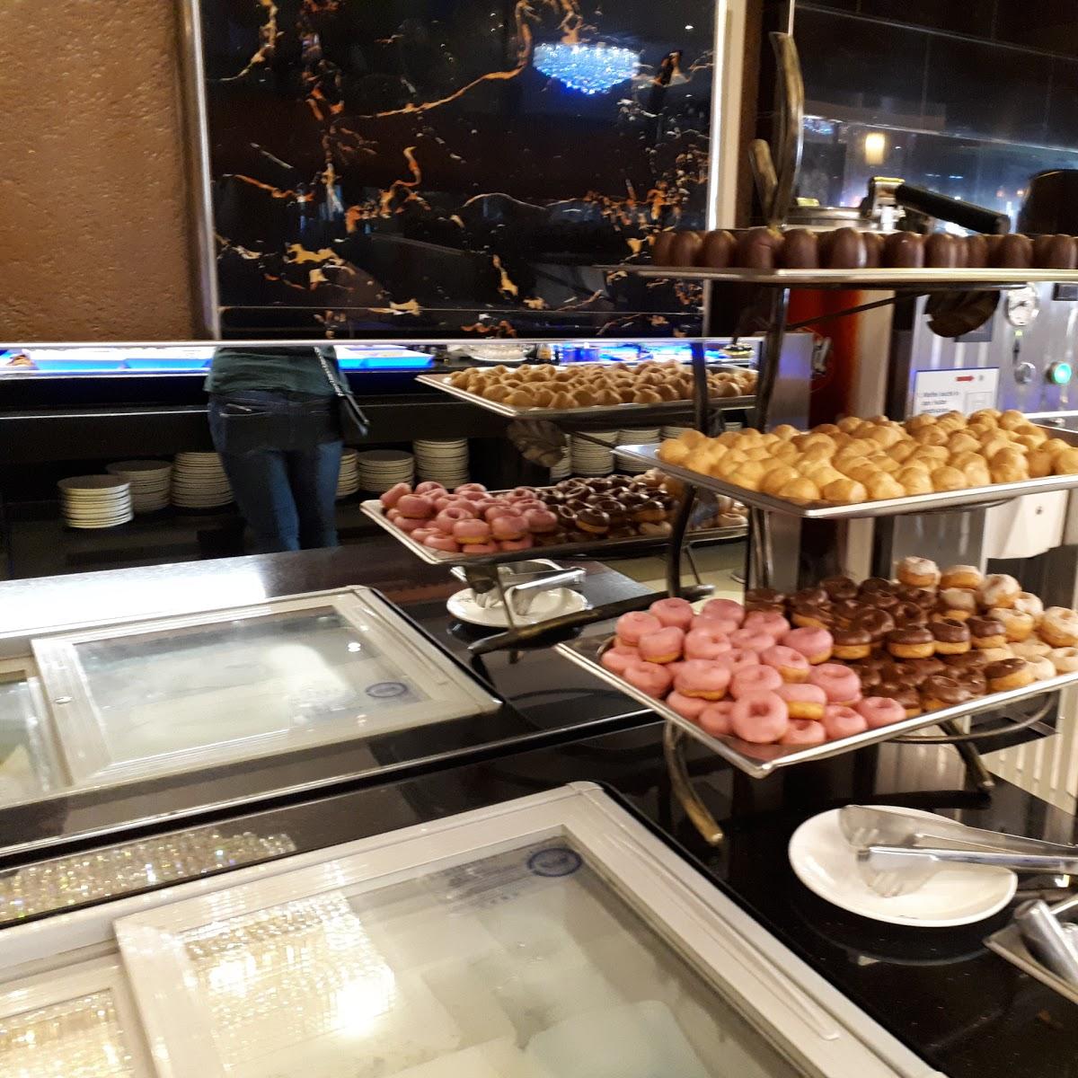 Restaurant "Gasthaus Pletl" in  Bogen