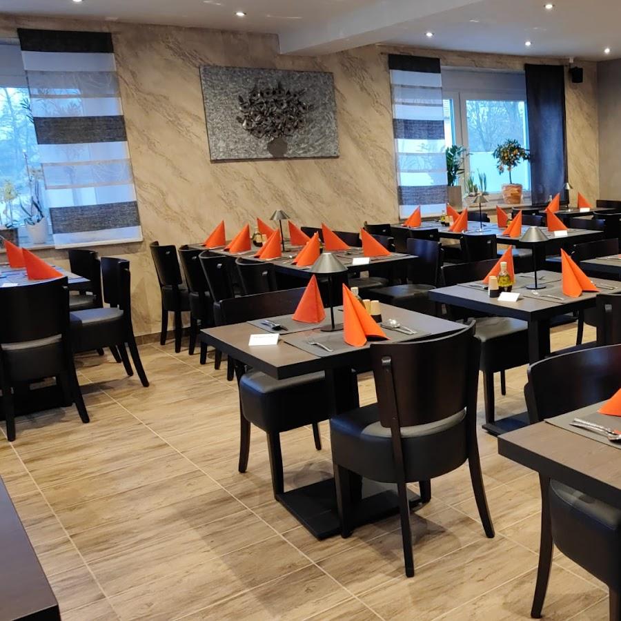 Restaurant "Ristorante e Pizzeria Cono & Franzy" in Mönchsroth