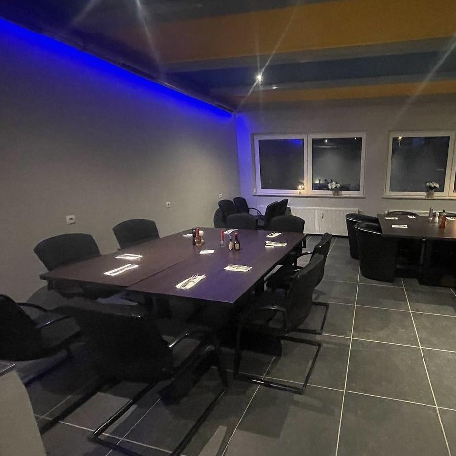 Restaurant "Pizzeria Labella - 67466 Lambrecht" in Lambrecht (Pfalz)