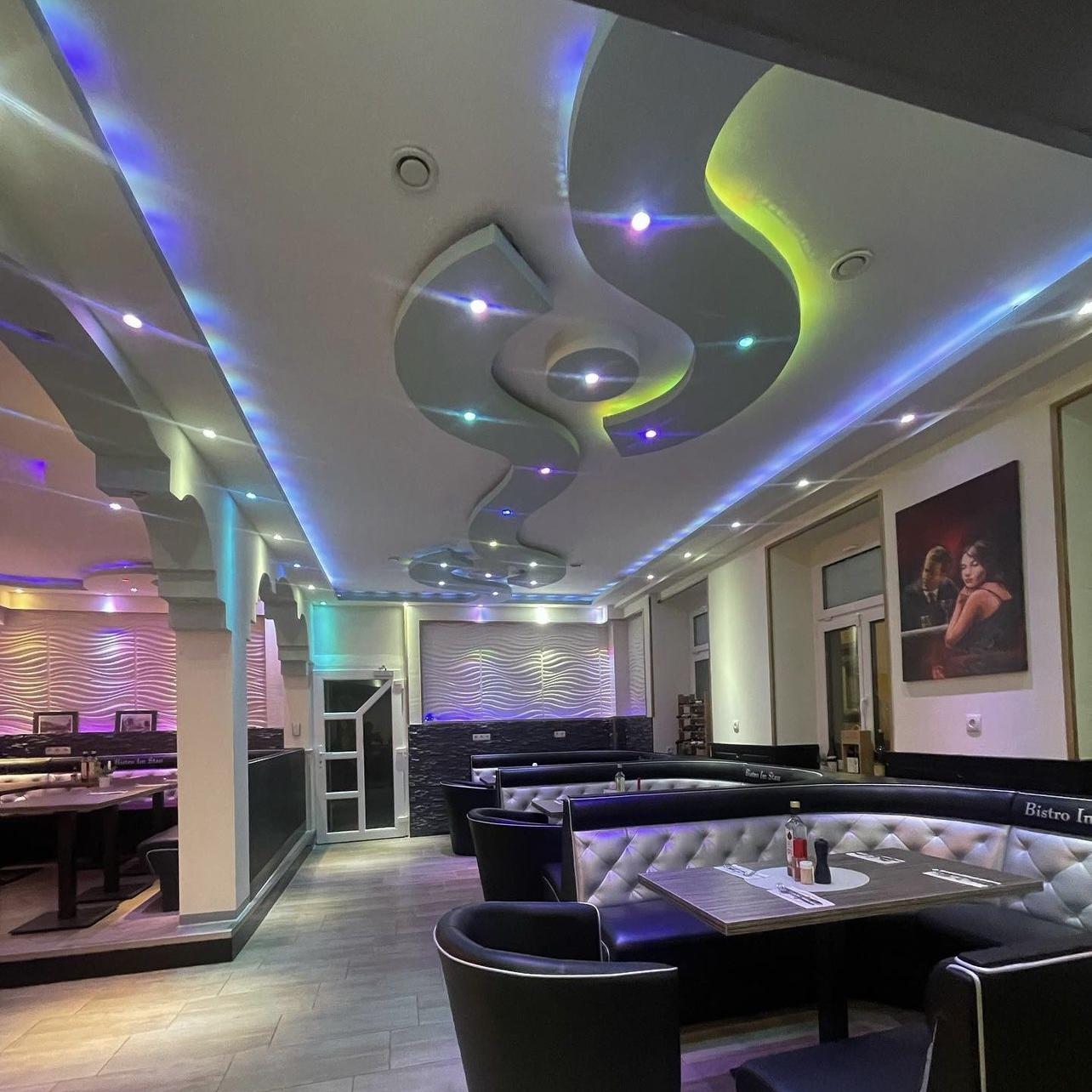 Restaurant "Labella" in Lambrecht (Pfalz)