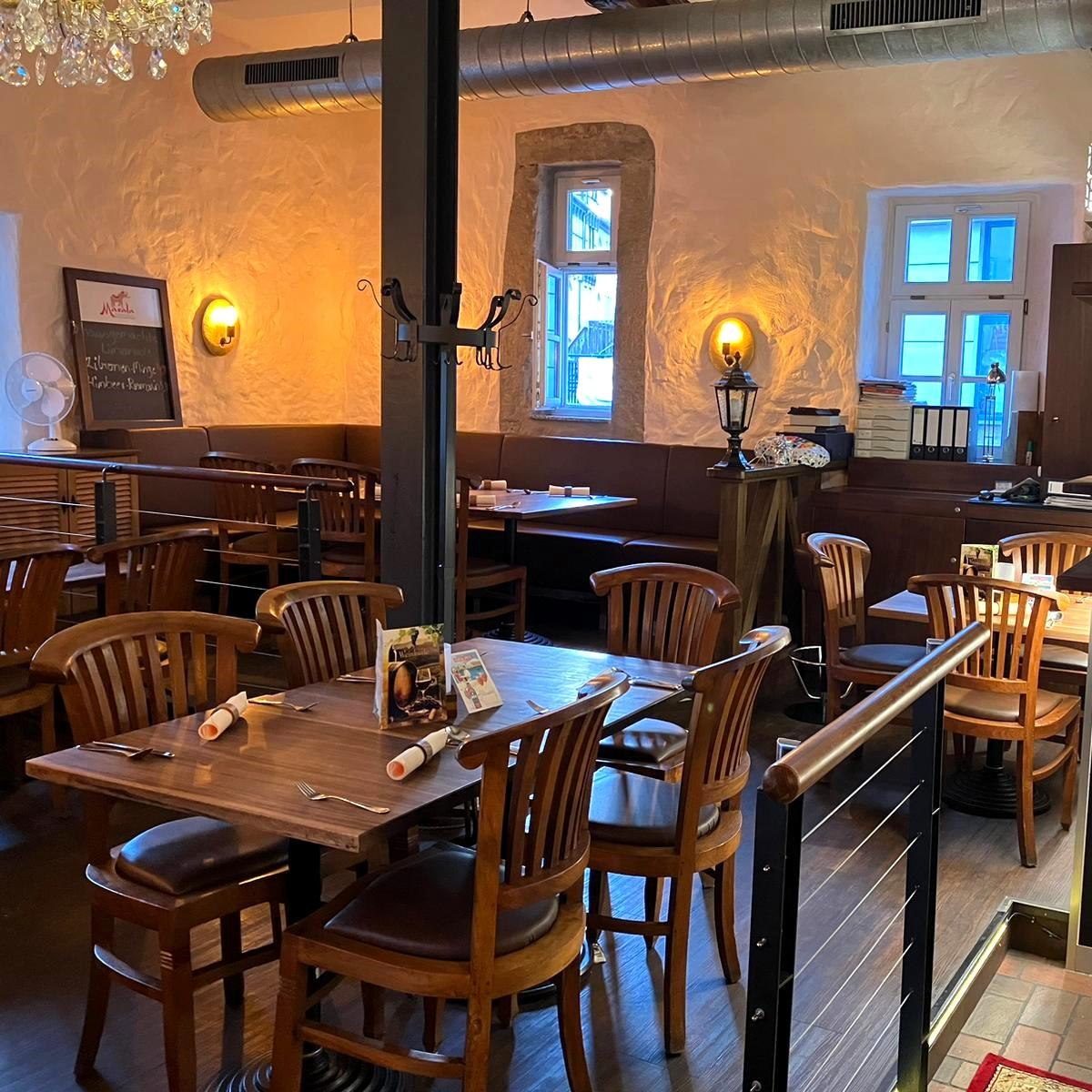 Restaurant "Restaurant Masala" in Erfurt