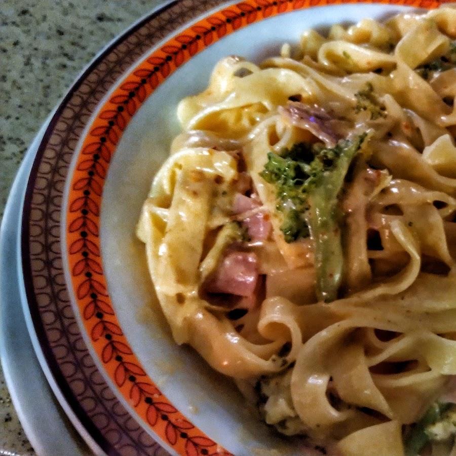 Restaurant "Cafe Riviera" in Tirschenreuth