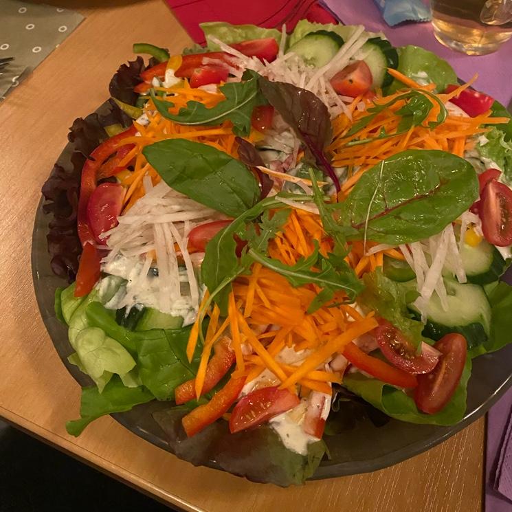 Restaurant "Altstadtkneipe blue note" in Tirschenreuth