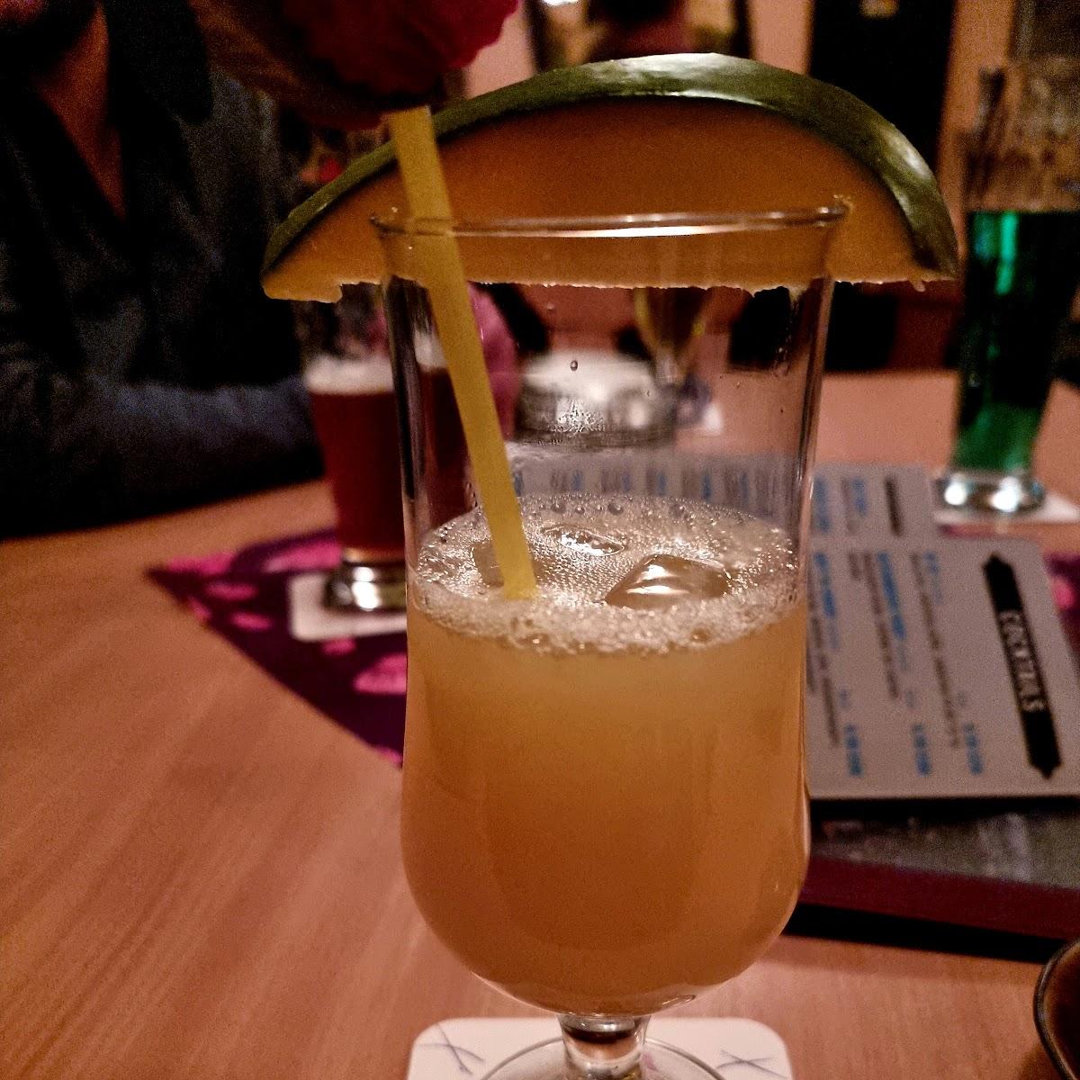 Restaurant "Altstadtkneipe blue note" in Tirschenreuth