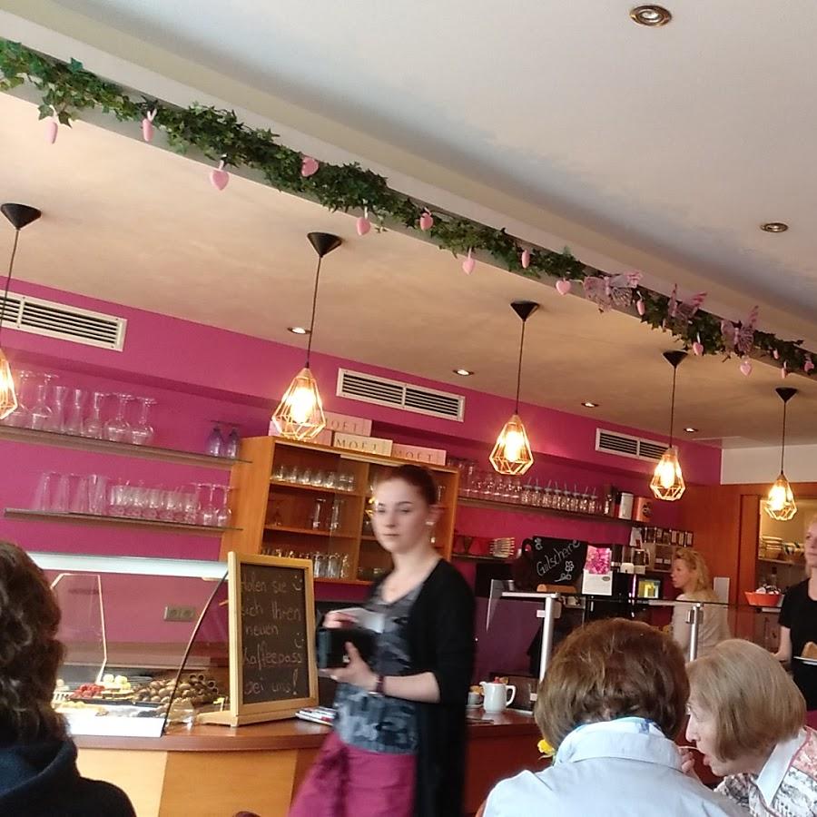 Restaurant "Konditerei Cafe Verena" in Tirschenreuth