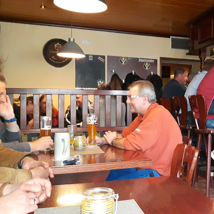 Restaurant "Zum Fass