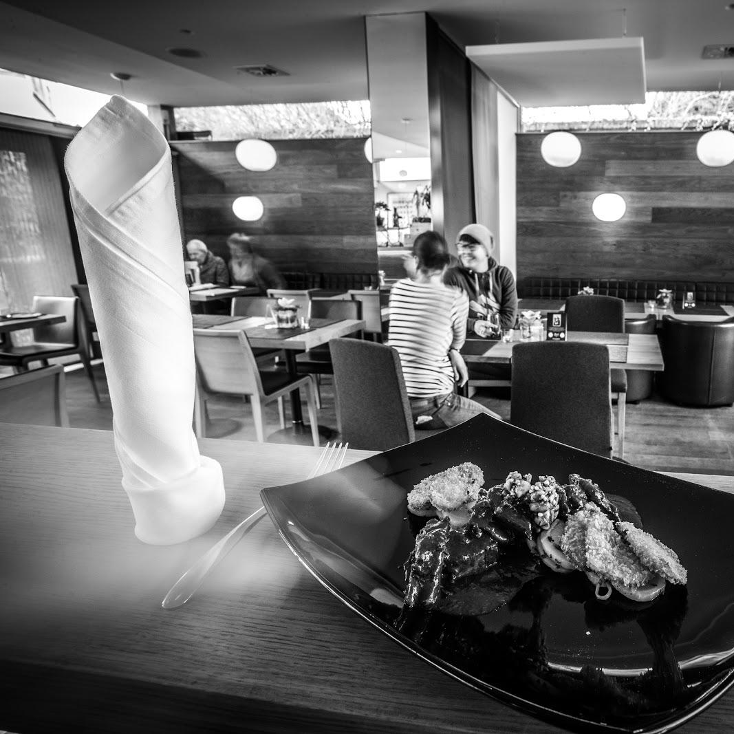 Restaurant "Jedermann - Sebastian Völkl" in Straßkirchen