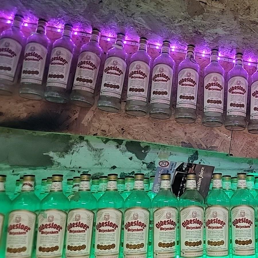 Restaurant "Strammtisch" in Horst