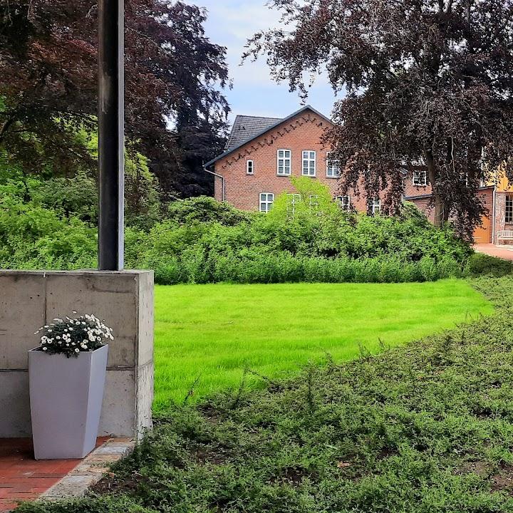 Restaurant "Nutzwedel Resort" in Horst