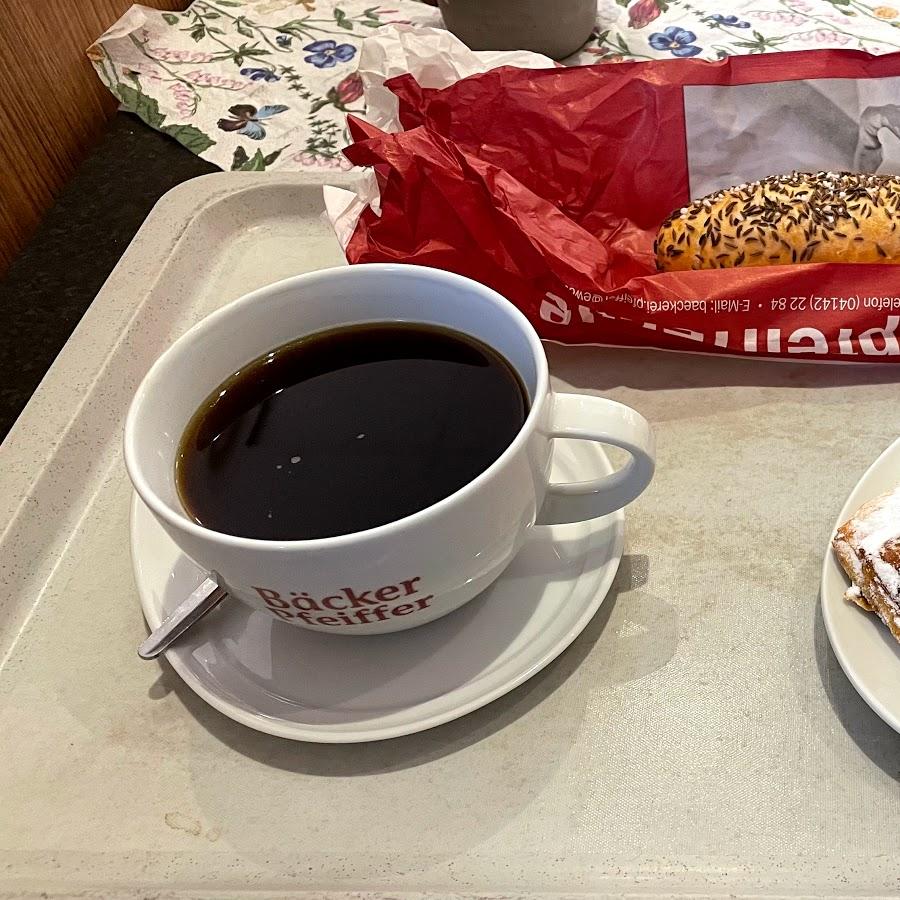 Restaurant "Bäcker Pfeiffer" in Steinkirchen