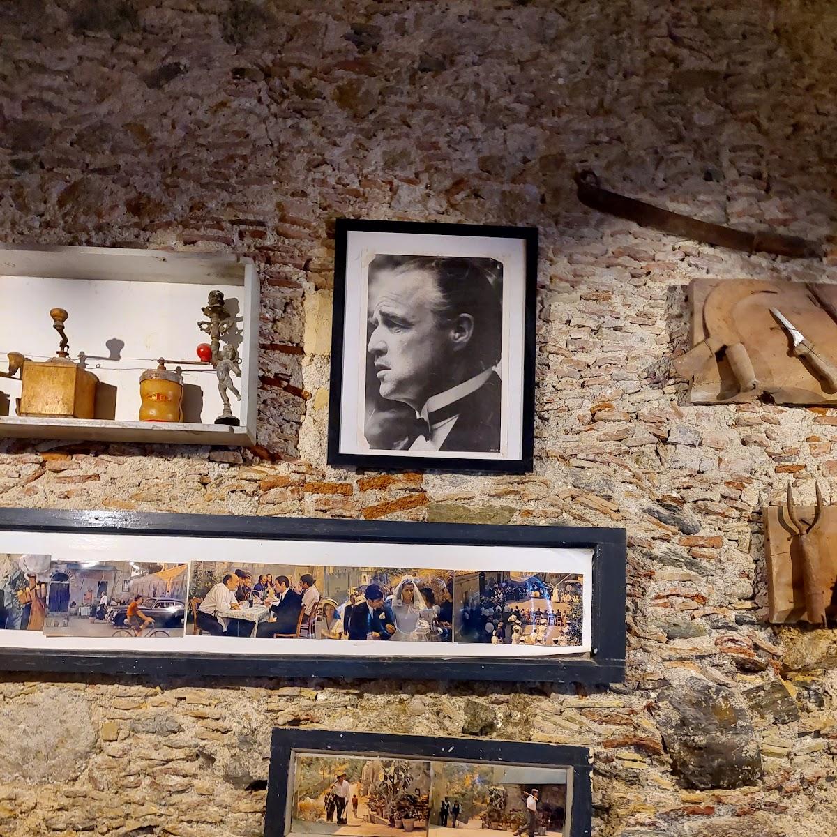 Restaurant "Ristorante L’Italiano" in Kirchlengern