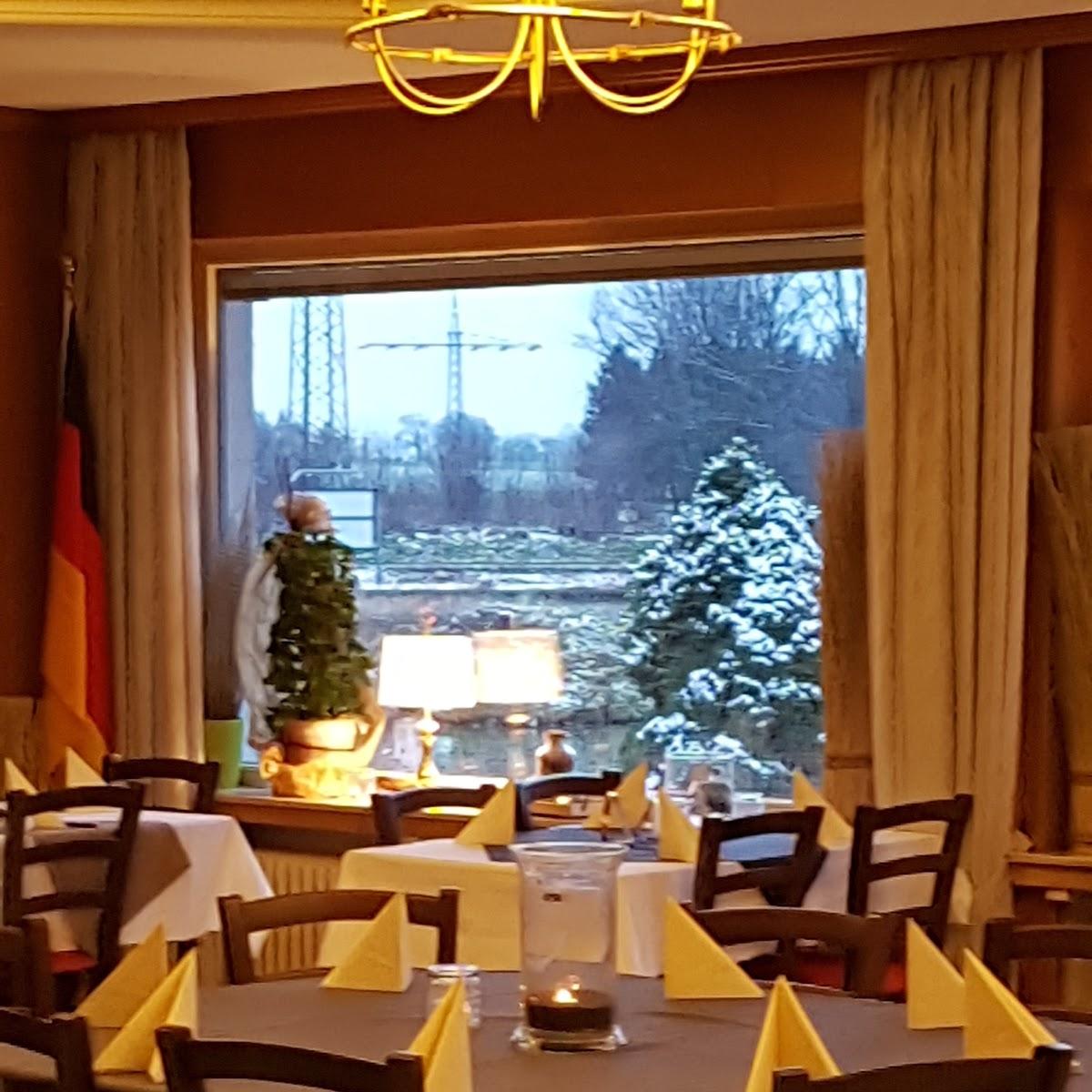 Restaurant "Ristorante L’Italiano" in Kirchlengern
