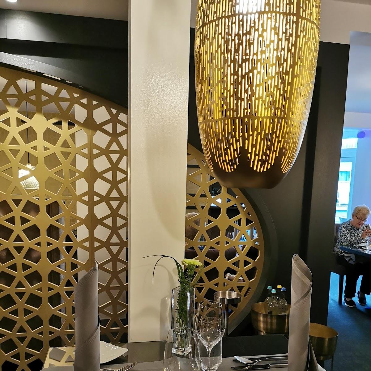 Restaurant "Want 2 Be" in Bernkastel-Kues