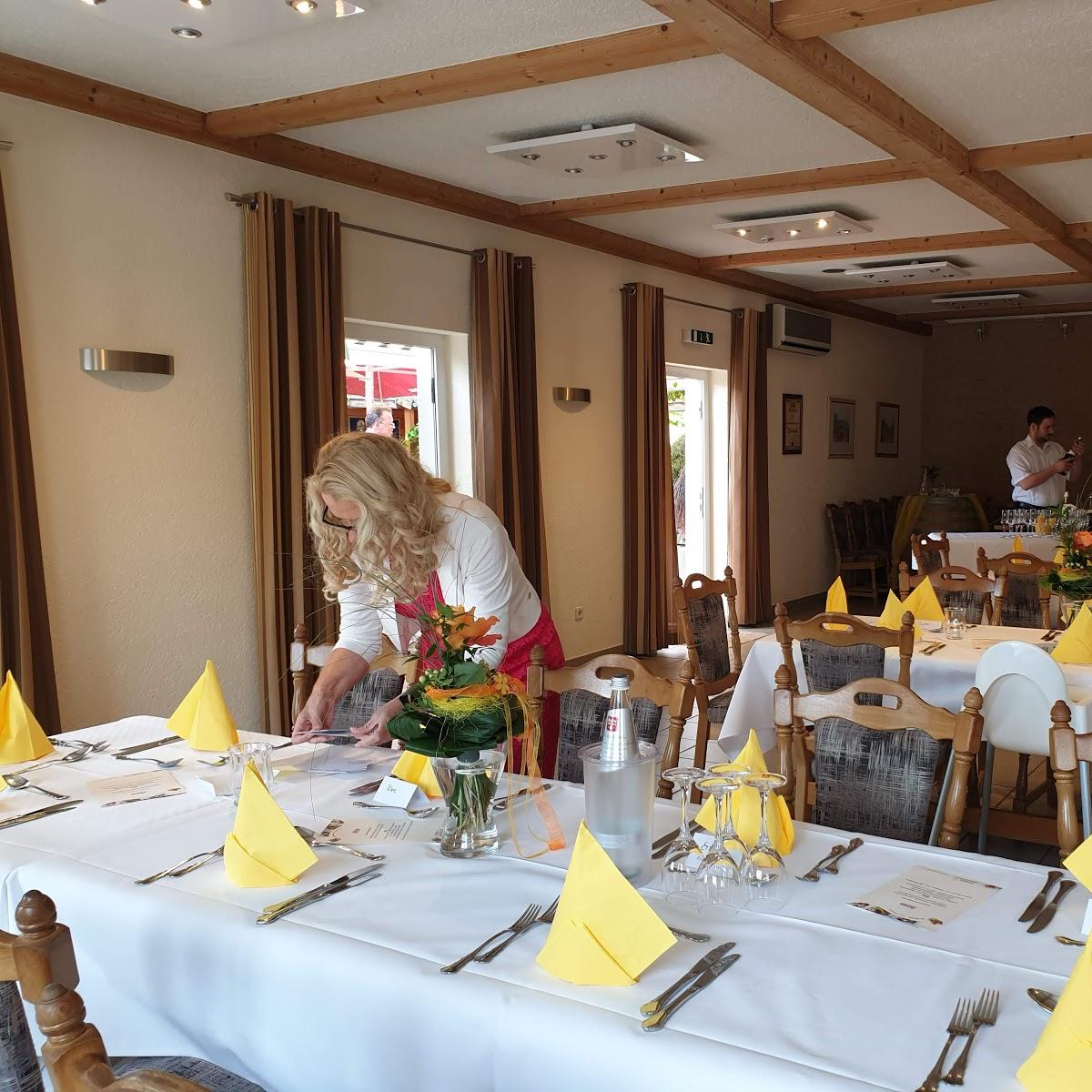 Restaurant "Kempf´s Partyküche" in Kleinostheim