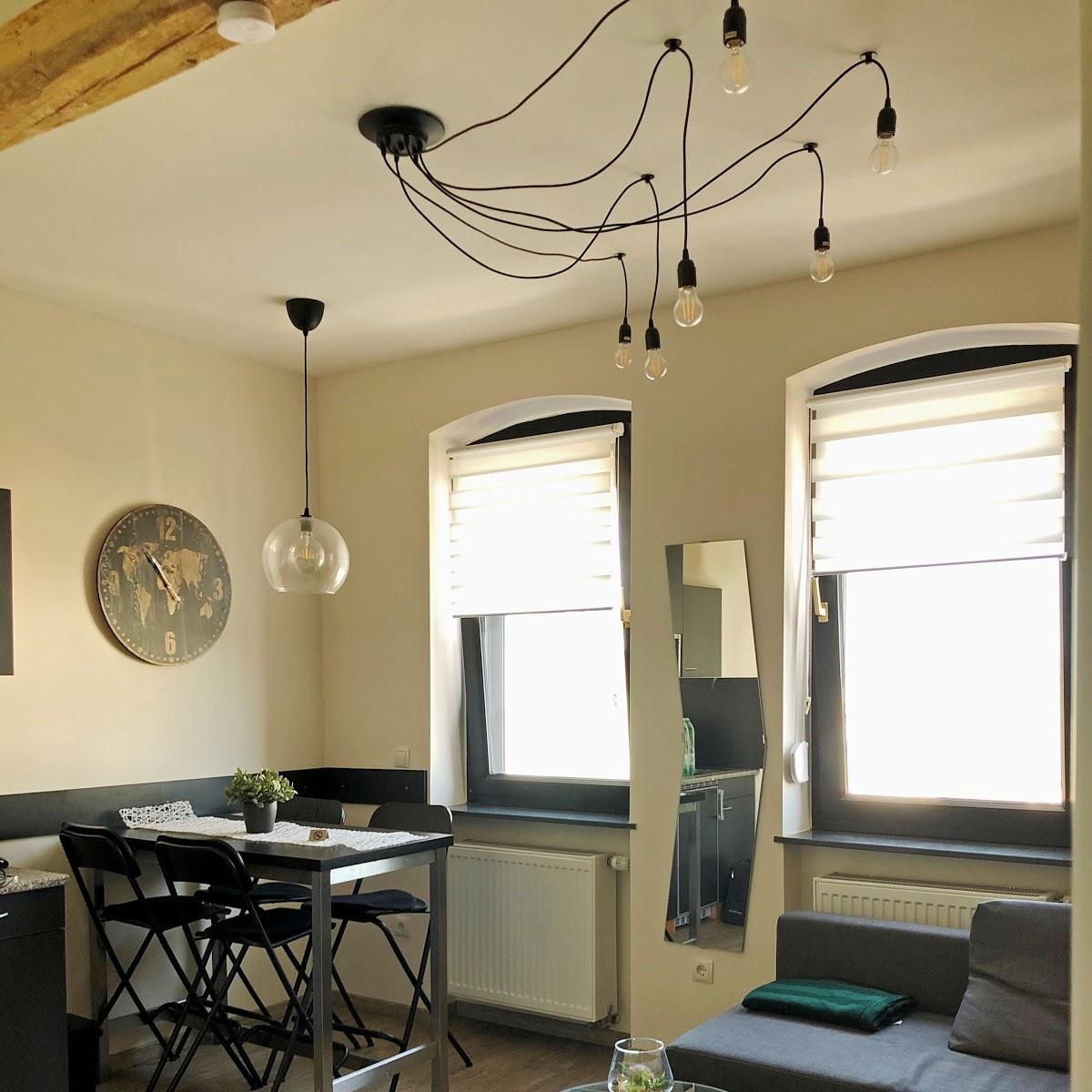 Restaurant "Zur Galgenhöhe" in Emmelshausen