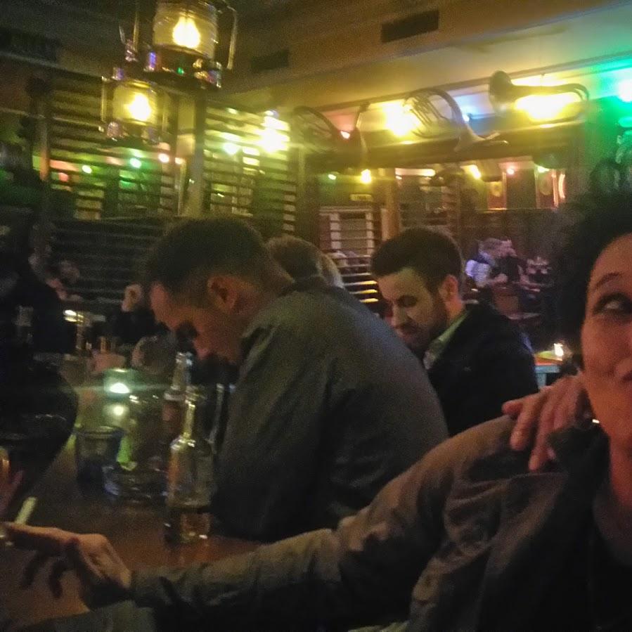 Restaurant "Murphy