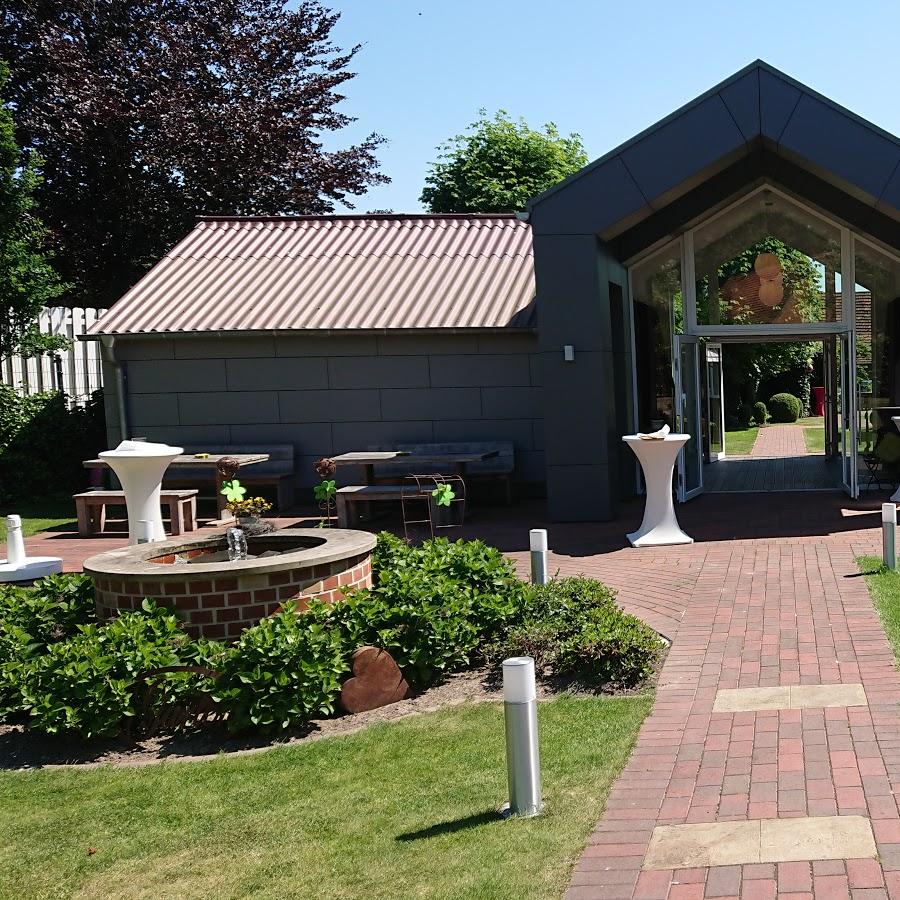 Restaurant "W. & M. Lüdeke-Dalinghaus GmbH" in Löningen