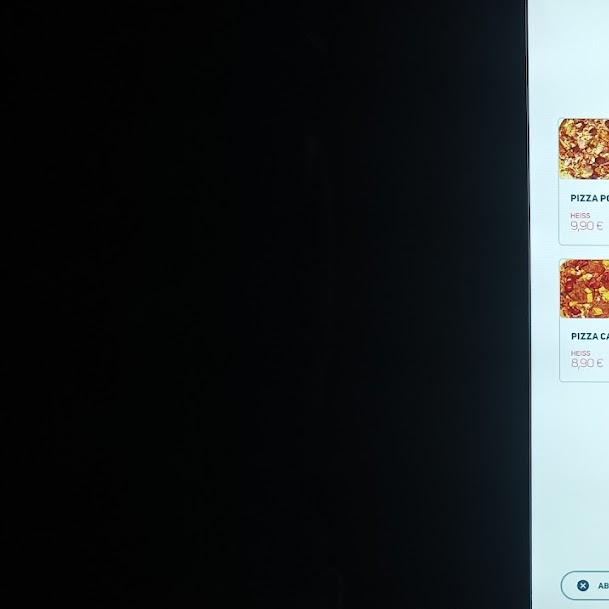 Restaurant "Flaven5 Pizzaautomat" in Erharting