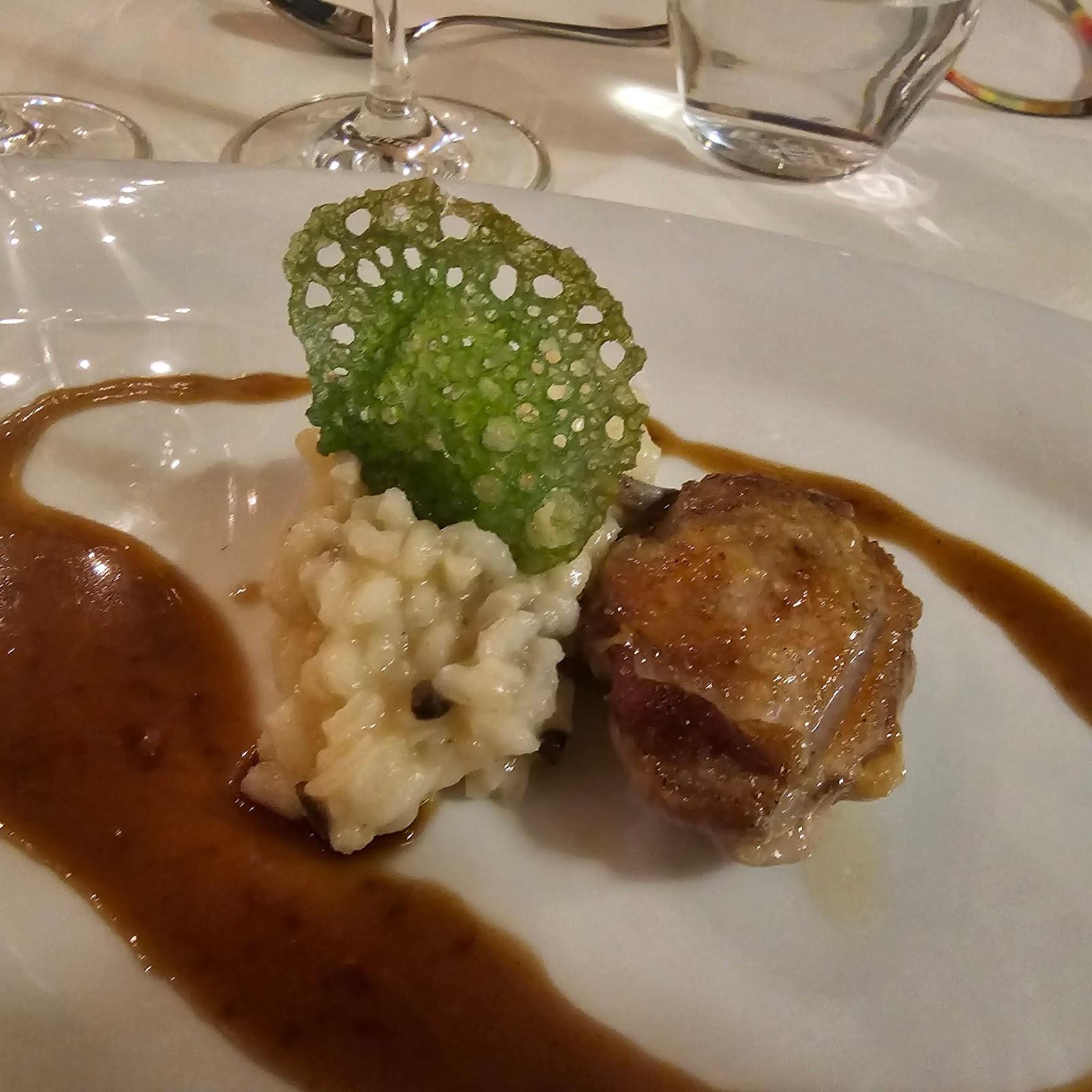 Restaurant "Norbert Nettebrock Hotel Zur Windmühle" in Beckum