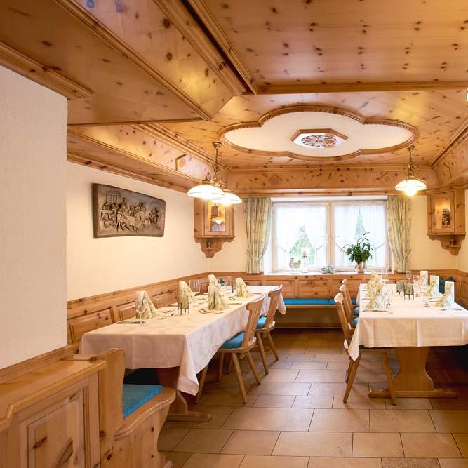 Restaurant "Gasthaus zum Schmied - Karin Hofmann" in Flachslanden