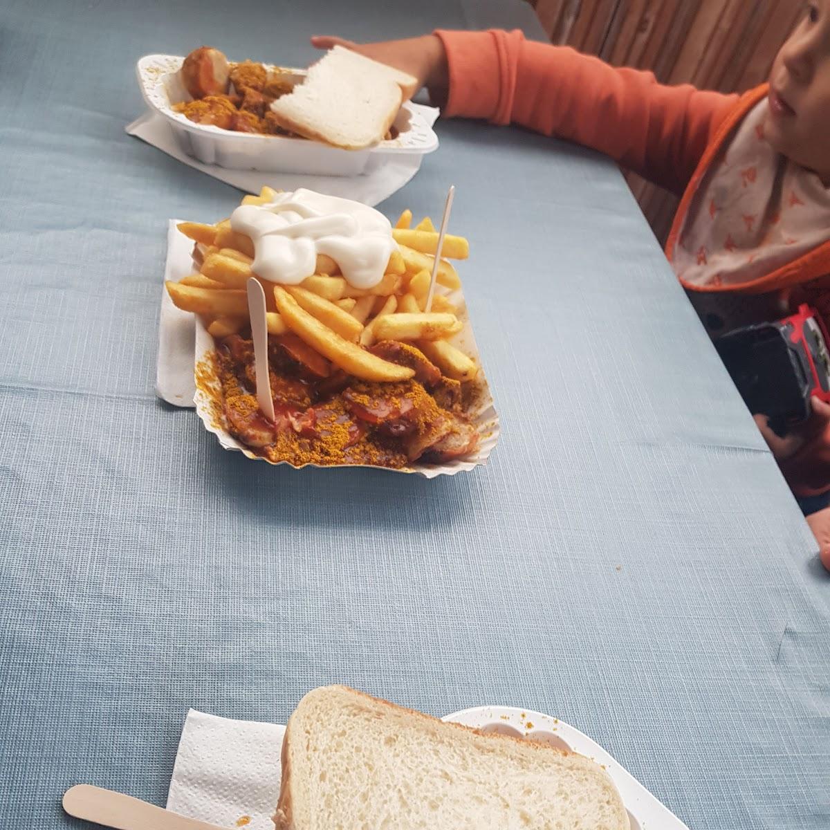 Restaurant "Ossenbrink‘s Grill - immer lecker immer gut" in Beckum