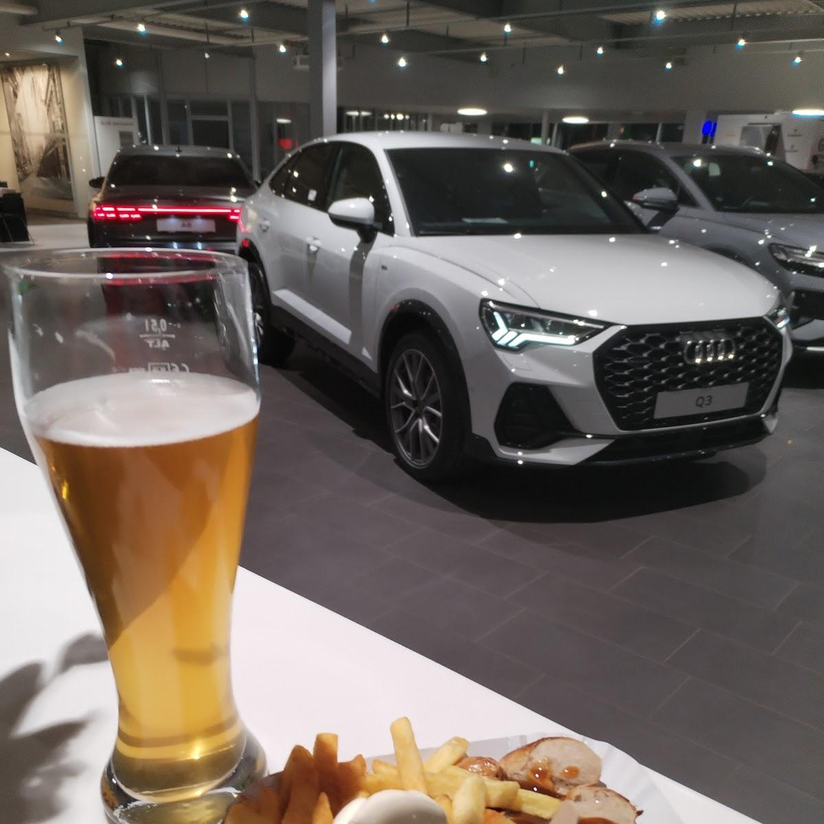 Restaurant "Curry 48 Restaurant GmbH" in Beckum