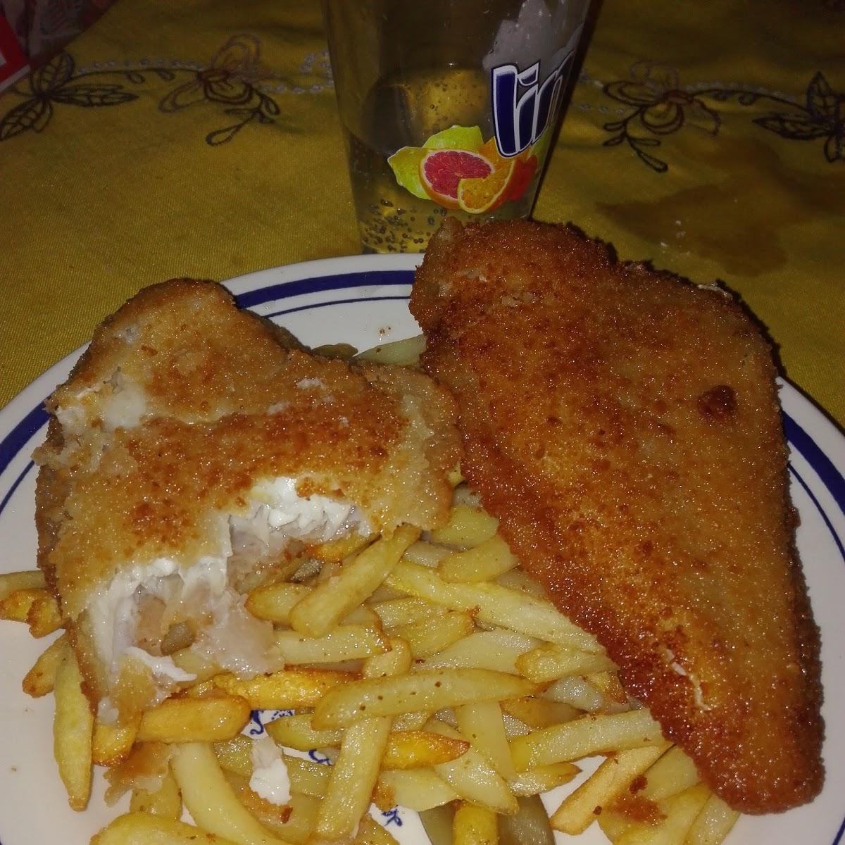 Restaurant "Gasthof Schwarzer Adler" in  Trautskirchen