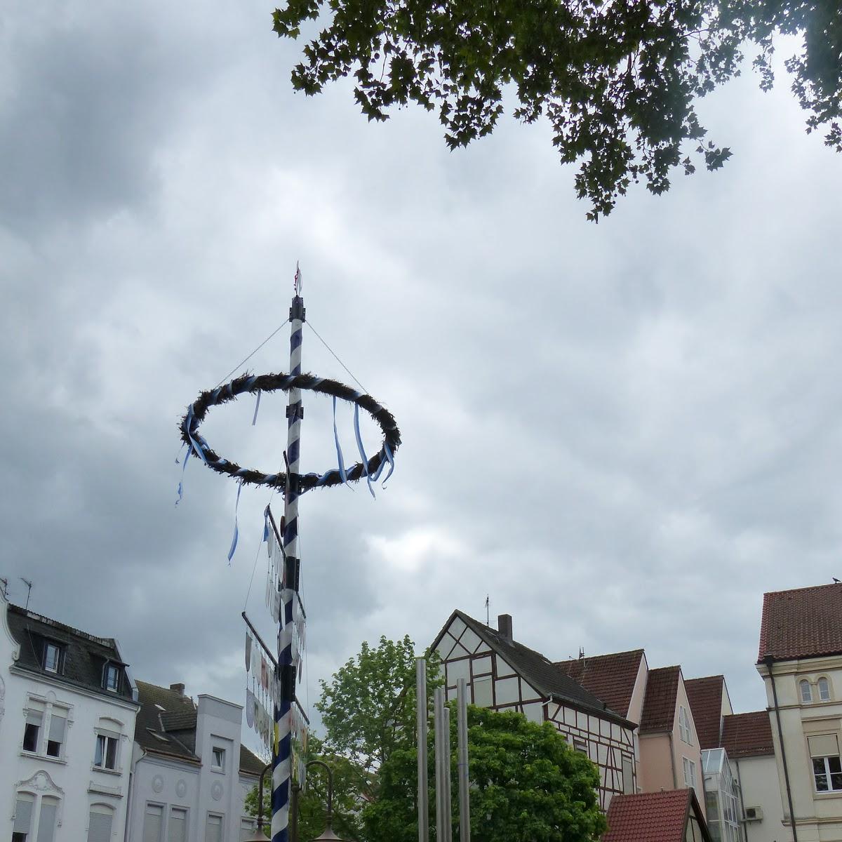 Restaurant "Zum Pütt" in Beckum