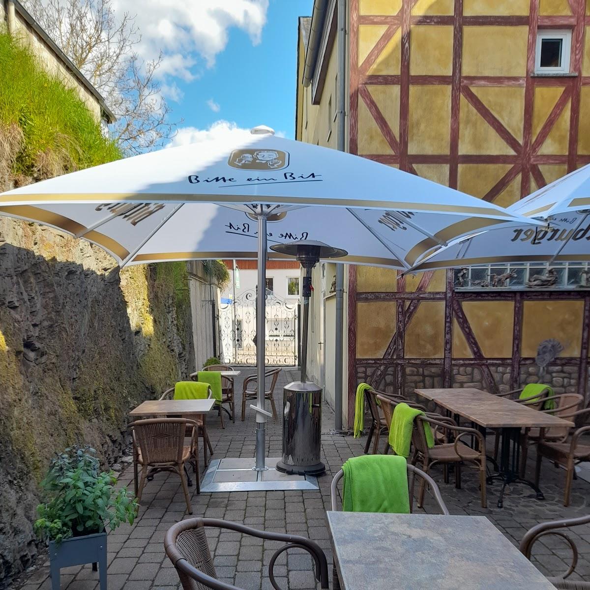 Restaurant "Zum Friedlichen Landmann Inh. Michael Konz" in Kell am See