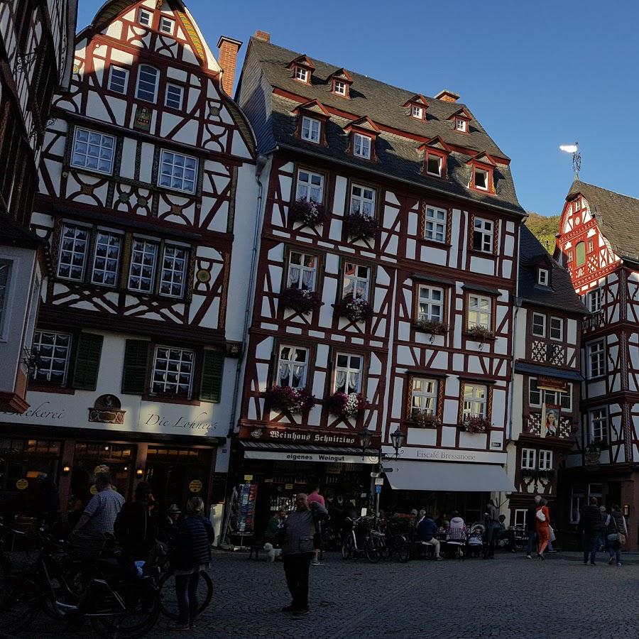 Restaurant "Besonders & Köstlich - Feinkostladen" in Bernkastel-Kues