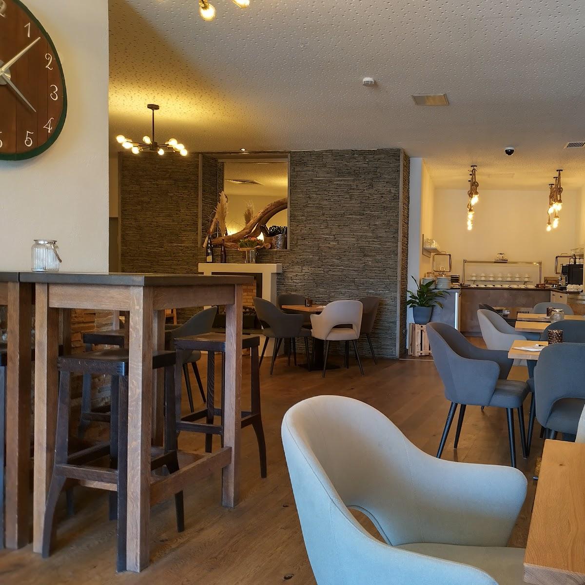 Restaurant "Mosinto Bistro & Weinlounge" in Bernkastel-Kues