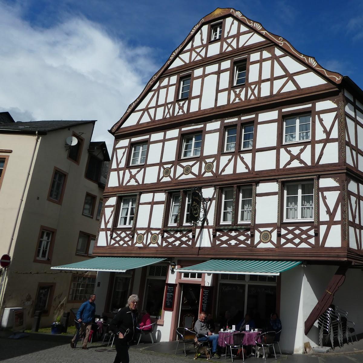 Restaurant "Bistro bissje anners" in Bernkastel-Kues