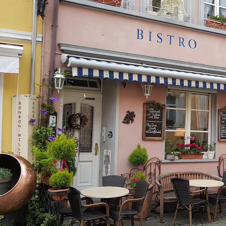 Restaurant "Bistro Mendel" in Bernkastel-Kues